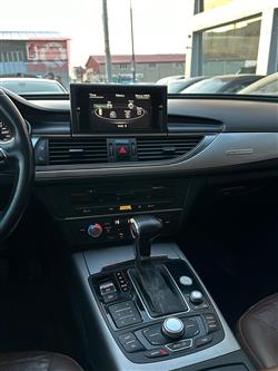 ئاودی A6